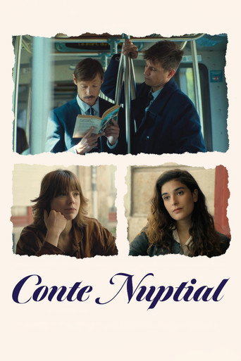 Conte nuptial movie poster