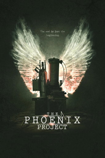 The Phoenix Project movie poster