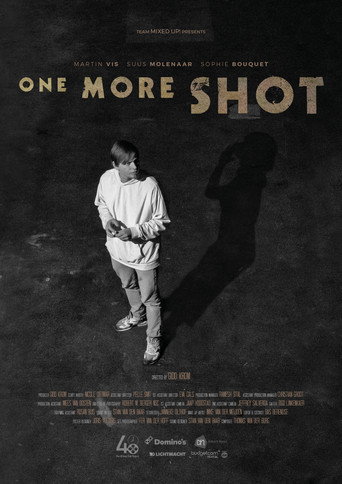 One More Shot movie poster