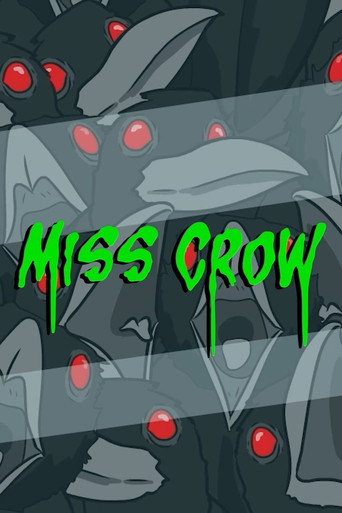 Miss Crow movie poster