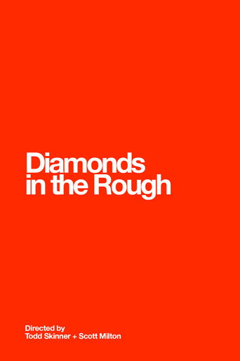 Diamonds in the Rough movie poster