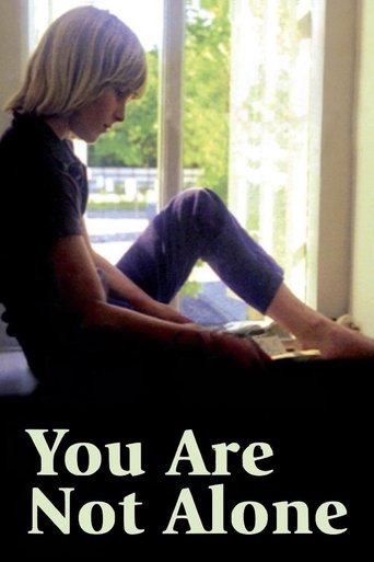You Are Not Alone movie poster