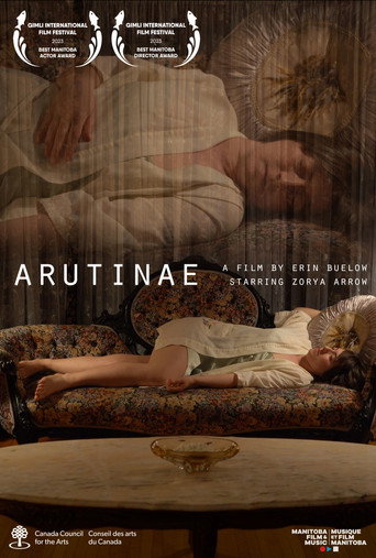 Arutinae movie poster