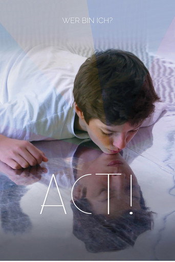 ACT! Wer bin ich? movie poster