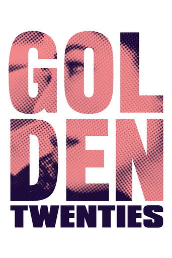 Golden Twenties movie poster