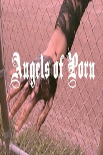 Angels of Porn II movie poster