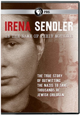 Irena Sendler: In the Name of Their Mothers movie poster