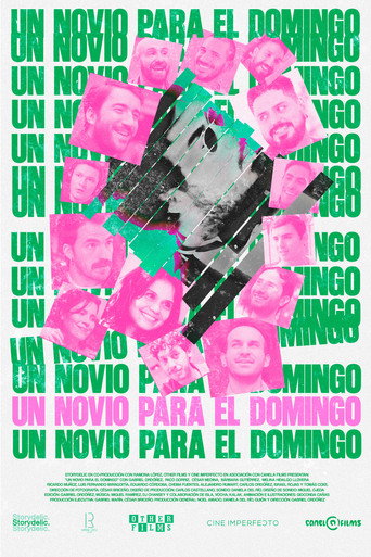 Sunday Boyfriends movie poster