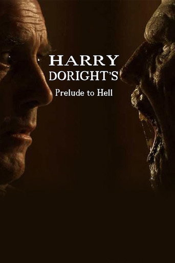 Harry Doright's Prelude to Hell movie poster