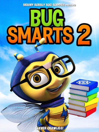Bug Smarts 2 movie poster