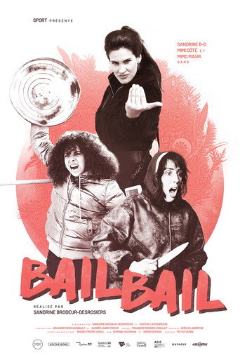 Lease Me Alone! movie poster
