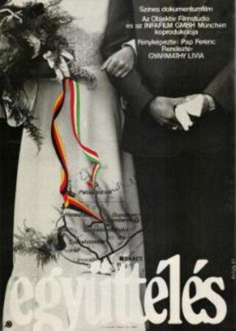 Coexistence movie poster