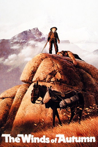 The Winds of Autumn movie poster