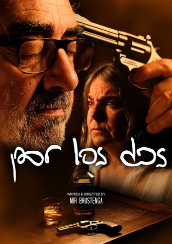 Both of Us movie poster