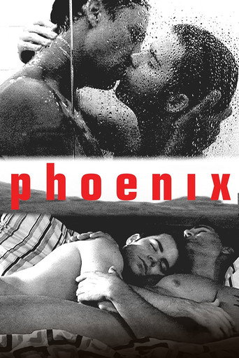 Phoenix movie poster