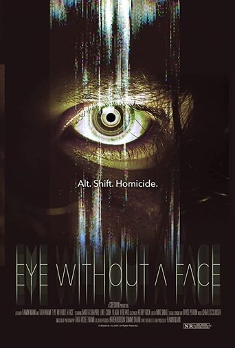 Eye Without a Face movie poster