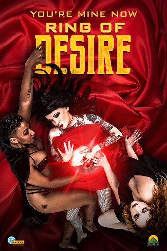 Ring of Desire movie poster