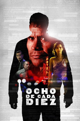 Eight Out of Ten movie poster