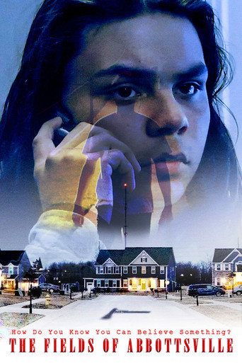 The Fields of Abbottsville movie poster