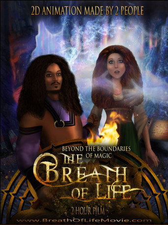 The Breath of Life movie poster