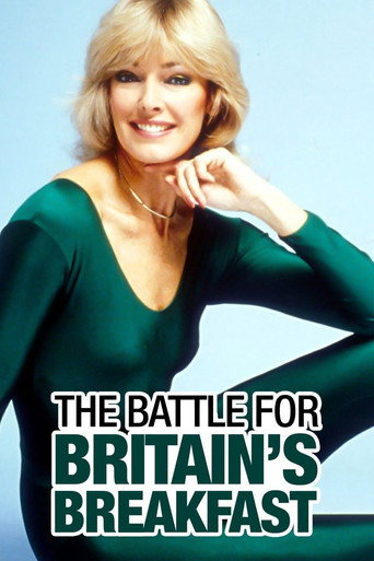 The Battle for Britain's Breakfast movie poster