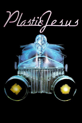Plastic Jesus movie poster