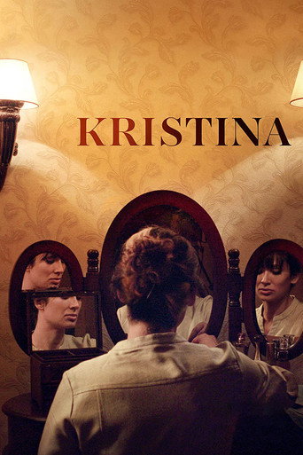 Kristina movie poster