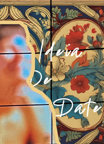 Ideia de Date movie poster