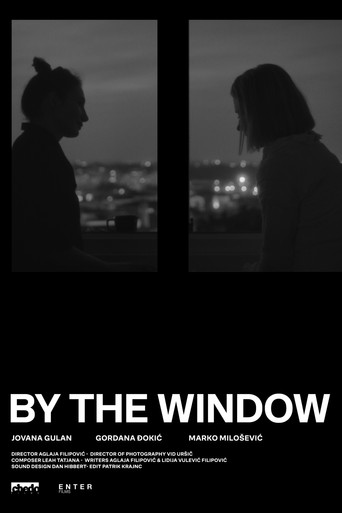 By the Window movie poster