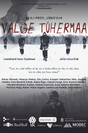 White Wasteland movie poster