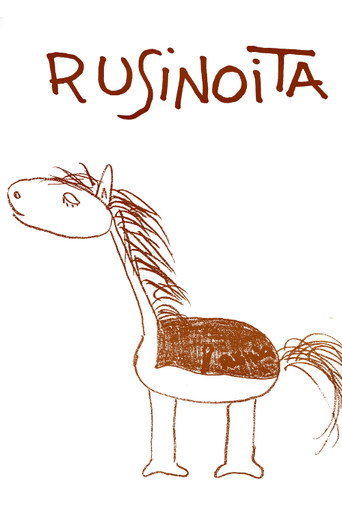 Rusinoita movie poster