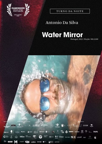 Water Mirror movie poster