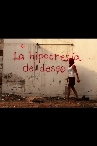 The hypocrisy of Desire movie poster