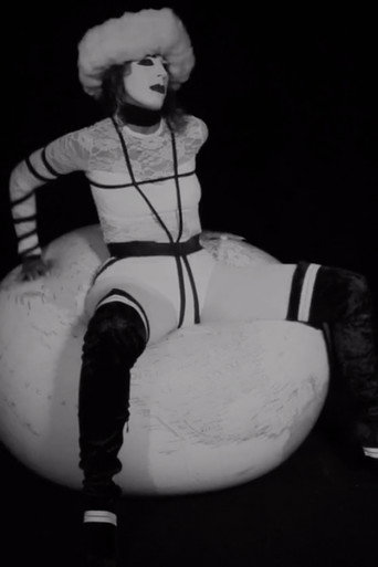 The Great Dominatrix movie poster
