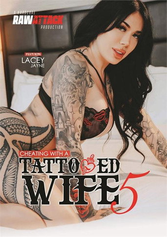 Cheating With A Tattooed Wife 5 movie poster