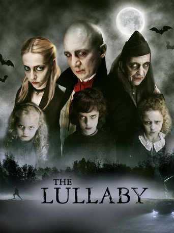 The Lullaby movie poster