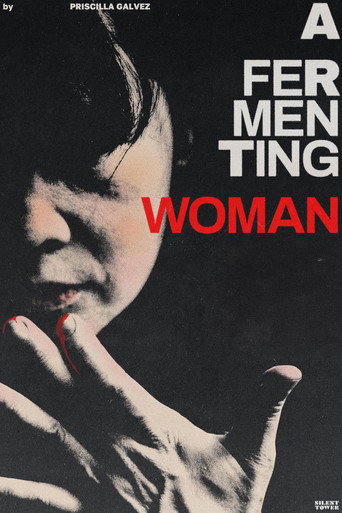 A Fermenting Woman movie poster