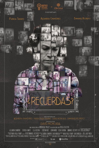 Remember? movie poster