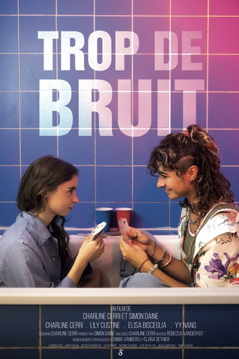 Trop de bruit movie poster