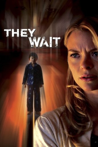 They Wait movie poster