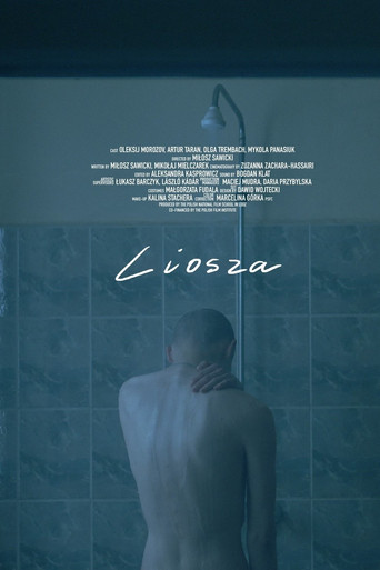 Liosza movie poster