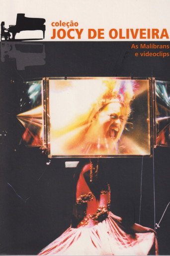 As Malibrans movie poster