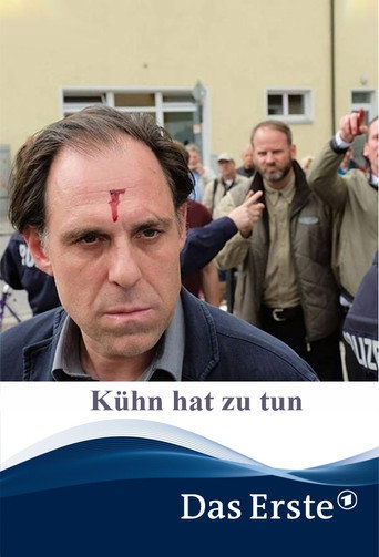 Kühn hat zu tun movie poster
