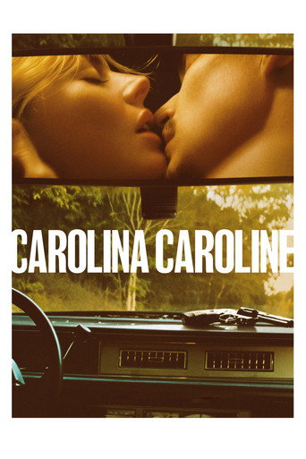 Carolina Caroline movie poster