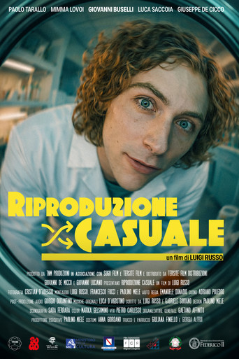 Riproduzione Casuale movie poster