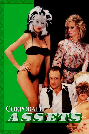 Corporate Assets movie poster