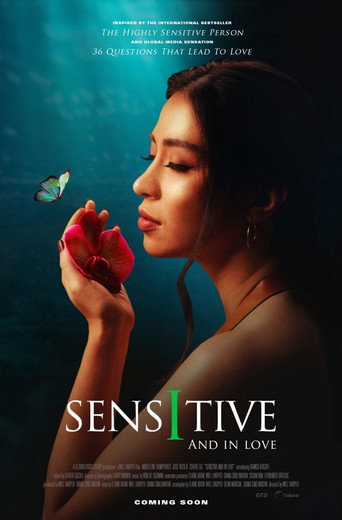 Sensitive and in Love movie poster