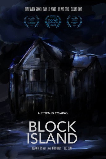 Block Island movie poster