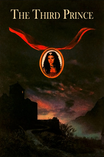 The Third Prince movie poster
