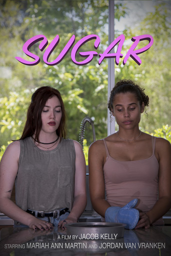 Sugar movie poster